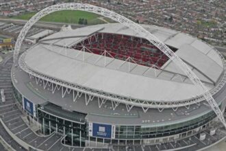 Euro 2028 to begin in Cardiff, final at Wembley