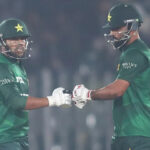 Fakhar, Usman & Nawaz shine as Pakistan beat Zimbabwe