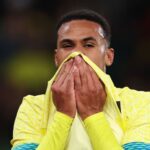 Gabriel Magalhães out with thigh injury