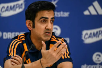 Gambhir says India won major trophies under him