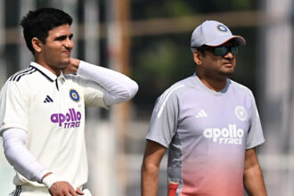 Gill leaves hospital but status unclear