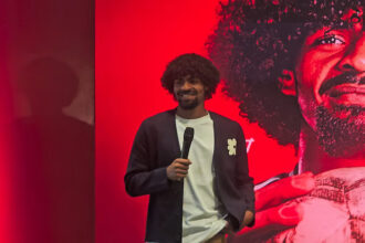 Hamza says his kids always want to return to Bangladesh