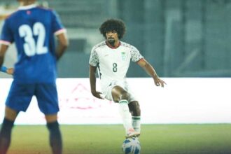 Hamza’s magic fails to save Bangladesh