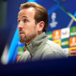 Harry Kane wants to stay at Bayern Munich