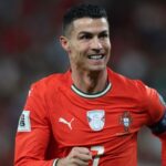 Irish boos won’t shake Ronaldo’s composure