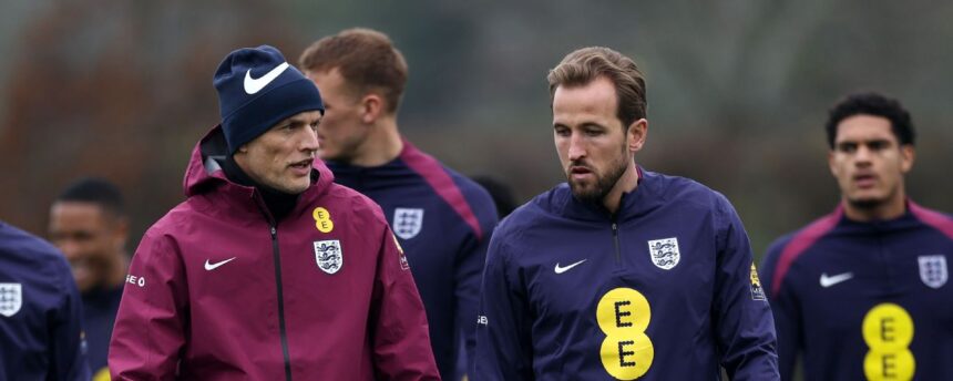 Kane prioritizes team success over personal records