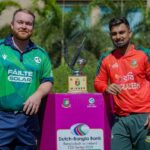 Litton’s impact brings extra buzz to the series