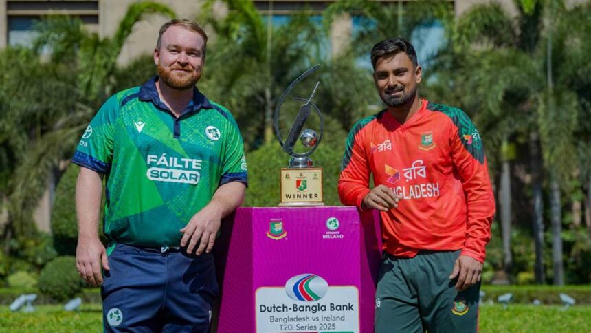 Litton’s impact brings extra buzz to the series