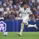 Militão out of action for two weeks at Real Madrid