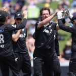 New Zealand complete whitewash over West Indies