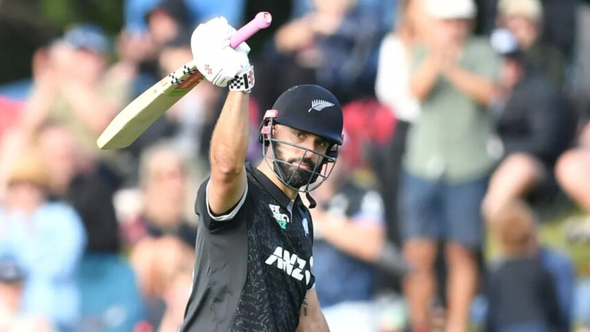 New Zealand face doubts over Mitchell