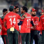 Pakistan Shaheens beat Bangladesh 'A' in super over final
