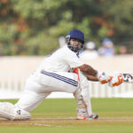 Pant overtakes Sehwag as India’s six-hitting king