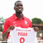 Pogba nears his long awaited return