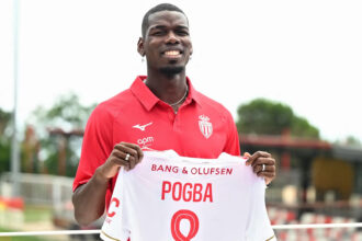 Pogba nears his long awaited return