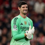 Real Madrid miss Courtois and Henderson vs Olympiacos