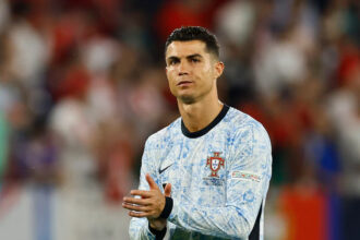 Ronaldo ban suspended ahead of world cup start