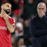 Rooney advises Liverpool to bench Salah
