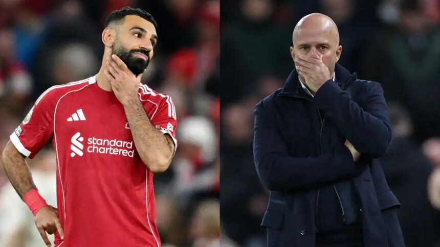 Rooney advises Liverpool to bench Salah