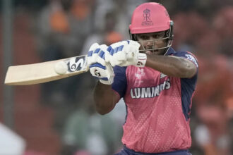 Samson joins Chennai in ₹18 crore swap deal