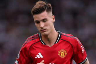 Šeško’s injury is a major setback for Slovenia