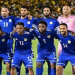 Small nation Curaçao creates history at world cup