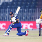 Sri Lanka stay alive after crushing Zimbabwe