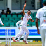 Taijul Islam says he is made of many small good things