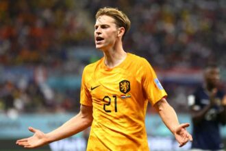 The real test begins now for Netherlands