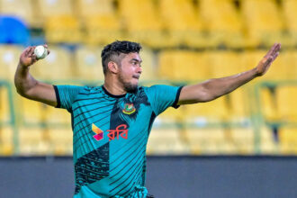 Why Taskin and Shamim miss out on the t20 squad