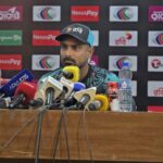 Why did Litton lose his temper?