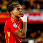 Yamal ruled out of Spain’s last two matches
