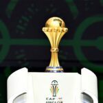 AFCON to take place every four years