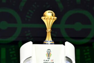 AFCON to take place every four years