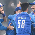 Afghanistan launches five-team T20 franchise league