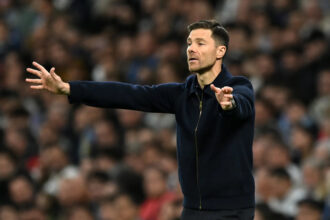 Alonso shocked by referee decision it was a clear penalty