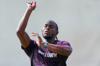 Archer included in England T20 world cup squad