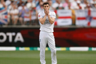 Ashes over for Wood with future in doubt