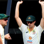 Australia get one good news and one bad