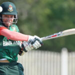 Bangladesh set up Pakistan semi after beating Sri Lanka