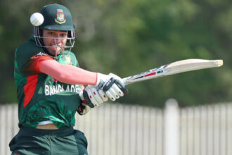 Bangladesh set up Pakistan semi after beating Sri Lanka