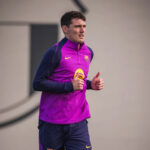 Barcelona faces long-term loss of Christensen