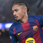 Barcelona finishes the year with Rafinha and Yamal goals