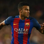 Barcelona star Rafinha Alcântara announces retirement