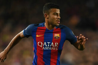 Barcelona star Rafinha Alcântara announces retirement
