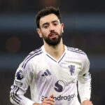 Bruno Fernandes absence is impossible to replace