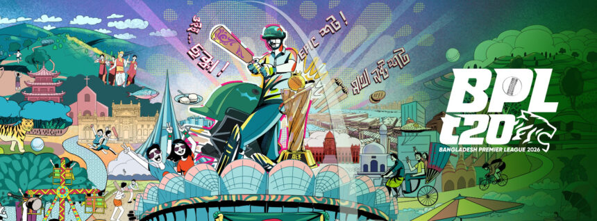 Chattogram phase BPL matches moved to Sylhet