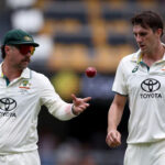 Cummins second Head joins Smith at three