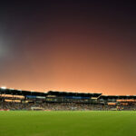 Darwin to host test again after 22 years as Bangladesh visit