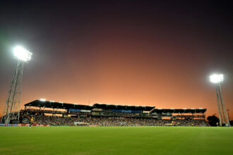 Darwin to host test again after 22 years as Bangladesh visit